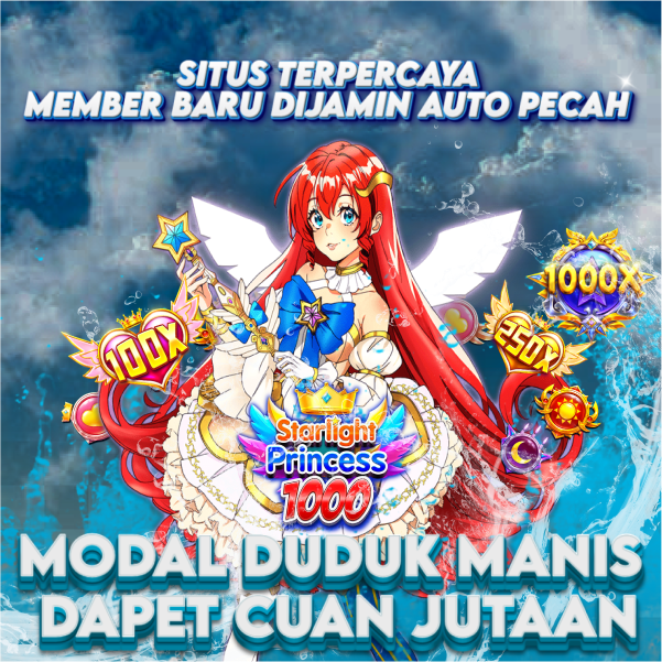 GARUDA62: Situs Game Online Modal Receh Auto Menang
